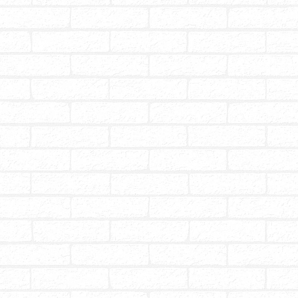 PP10900 faux brick paintable peel and stick wallpaper from NextWall