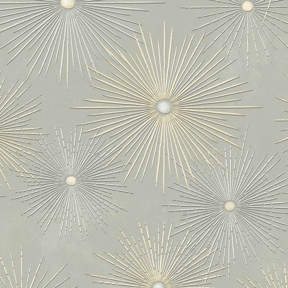 
                  
                    PR11005 starburst geometric mid century prepasted wallpaper from Seabrook Designs
                  
                