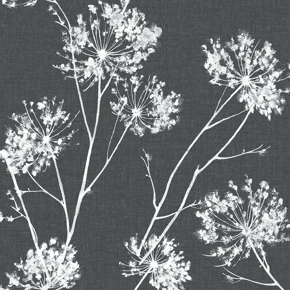 
                  
                    PR11100 floral prepasted wallpaper from Seabrook Designs
                  
                