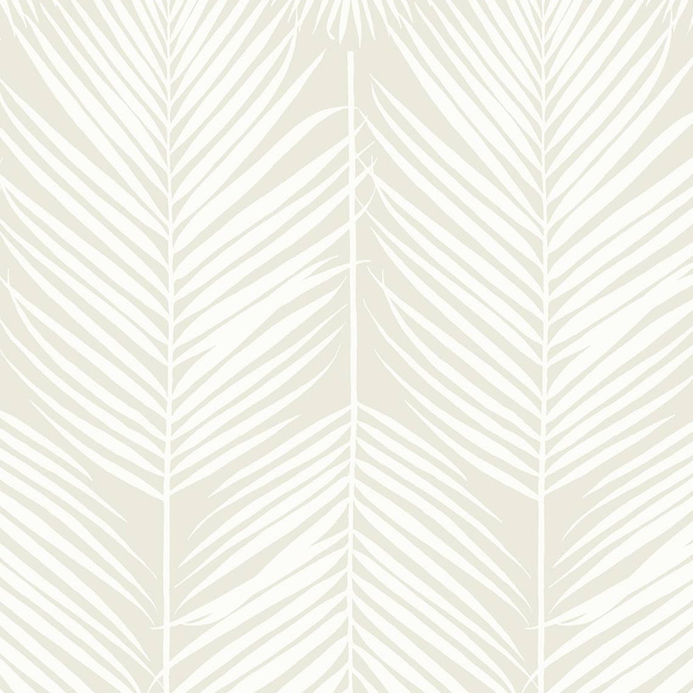 
                  
                    PR11405 palm leaf prepasted wallpaper from Seabrook Designs
                  
                