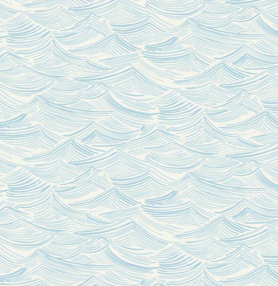 PR12802 blue coastal prepasted wallpaper from Seabrook Designs