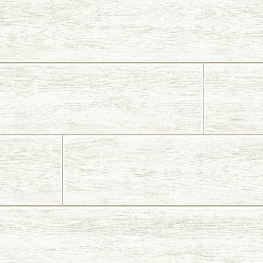 
                  
                    PR13000 faux shiplap prepasted wallpaper from Seabrook Designs
                  
                