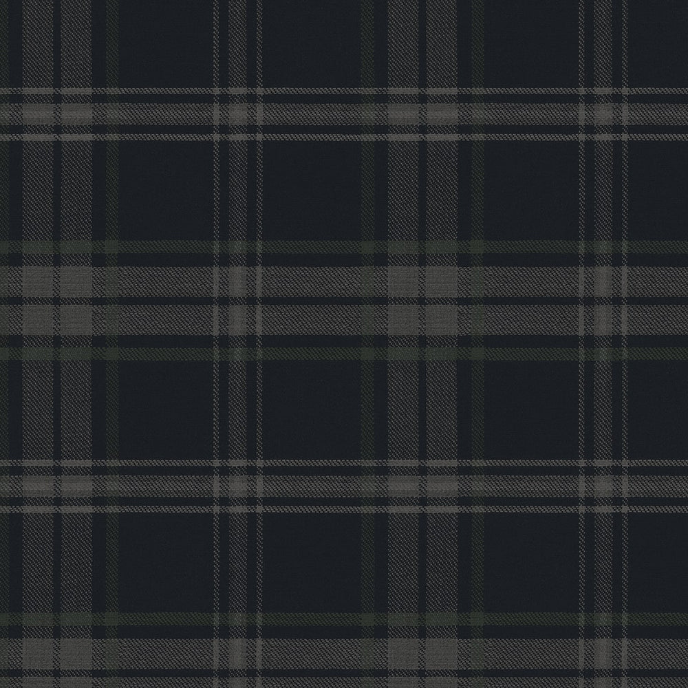 PR13402 plaid prepasted wallpaper from Seabrook Designs