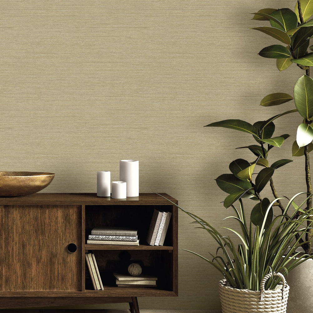 
                  
                    RA40910 faux weave textured vinyl wallpaper wall decor from the Raffia collection by Seabrook Designs
                  
                