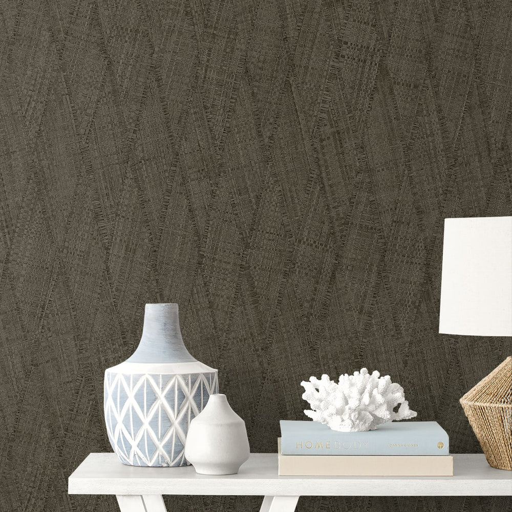 
                  
                    RA41217 textured vinyl wallpaper decor from the Raffia collection by Seabrook Designs
                  
                