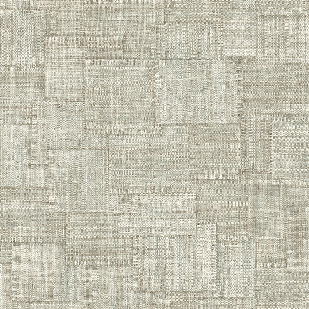 
                  
                    RA41708 textured vinyl wallpaper from the Raffia collection by Seabrook Designs
                  
                
