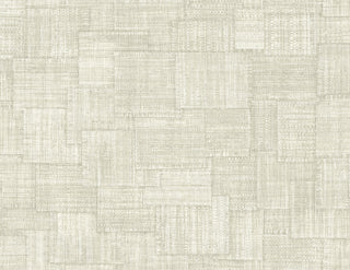 RA41710 textured vinyl wallpaper from the Raffia collection by Seabrook Designs