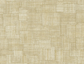 RA41714 textured vinyl wallpaper from the Raffia collection by Seabrook Designs