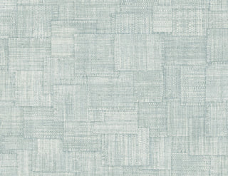 RA41716 textured vinyl wallpaper from the Raffia collection by Seabrook Designs