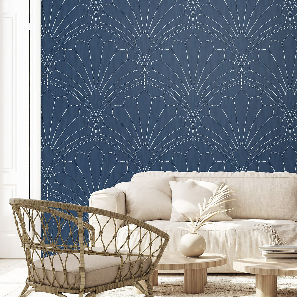 
                  
                    RY31502 bohemian wallpaper from the Boho Rhapsody collection by Seabrook Designs
                  
                