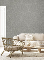 RY31515 bohemian wallpaper from the Boho Rhapsody collection by Seabrook Designs