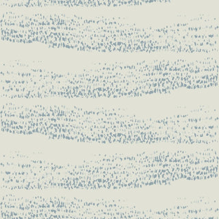 Mitchell Black Revel Reflections Abstract Wallpaper in shade Blue Taupe at Say Decor
