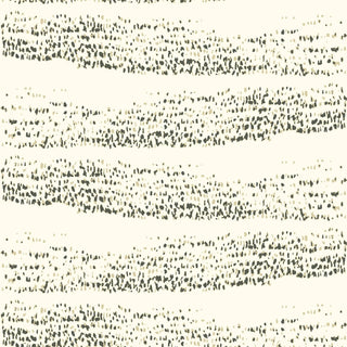 Mitchell Black Revel Reflections Abstract Wallpaper in shade Parchment at Say Decor