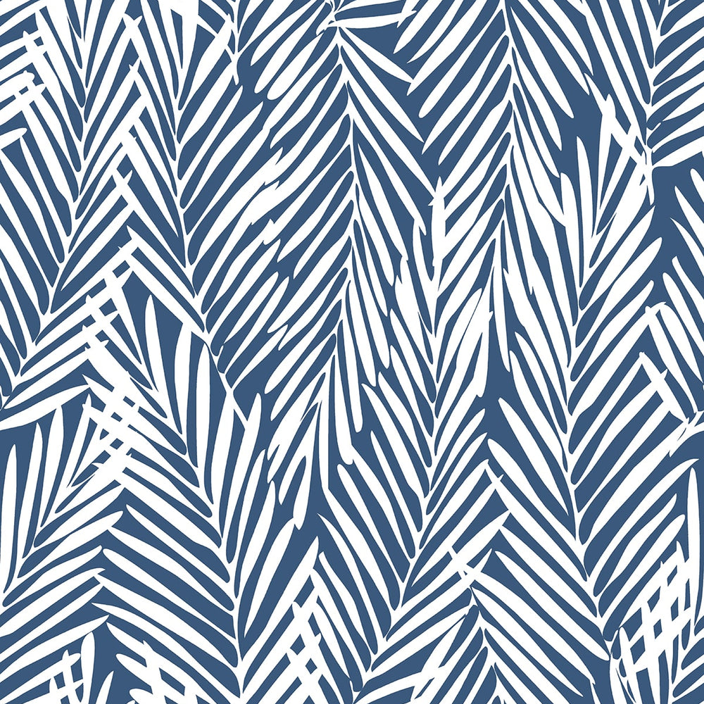 
                  
                    SG12302 palm leaf peel and stick wallpaper from Stacy Garcia Home
                  
                