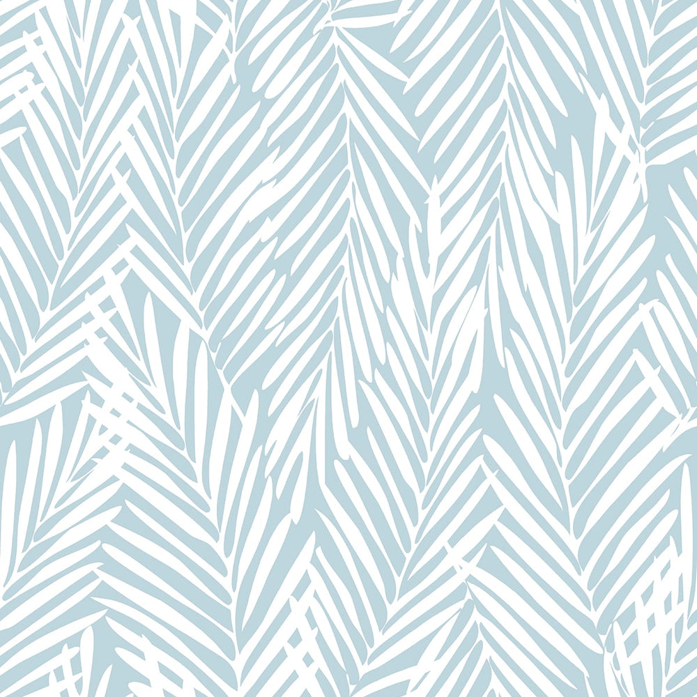 
                  
                    SG12312 palm leaf peel and stick wallpaper from Stacy Garcia Home
                  
                