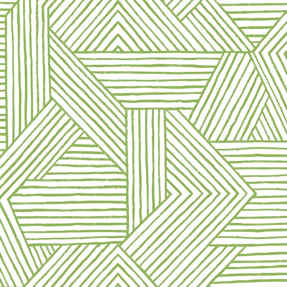 
                  
                    SG12404 geometric peel and stick wallpaper from Stacy Garcia Home
                  
                