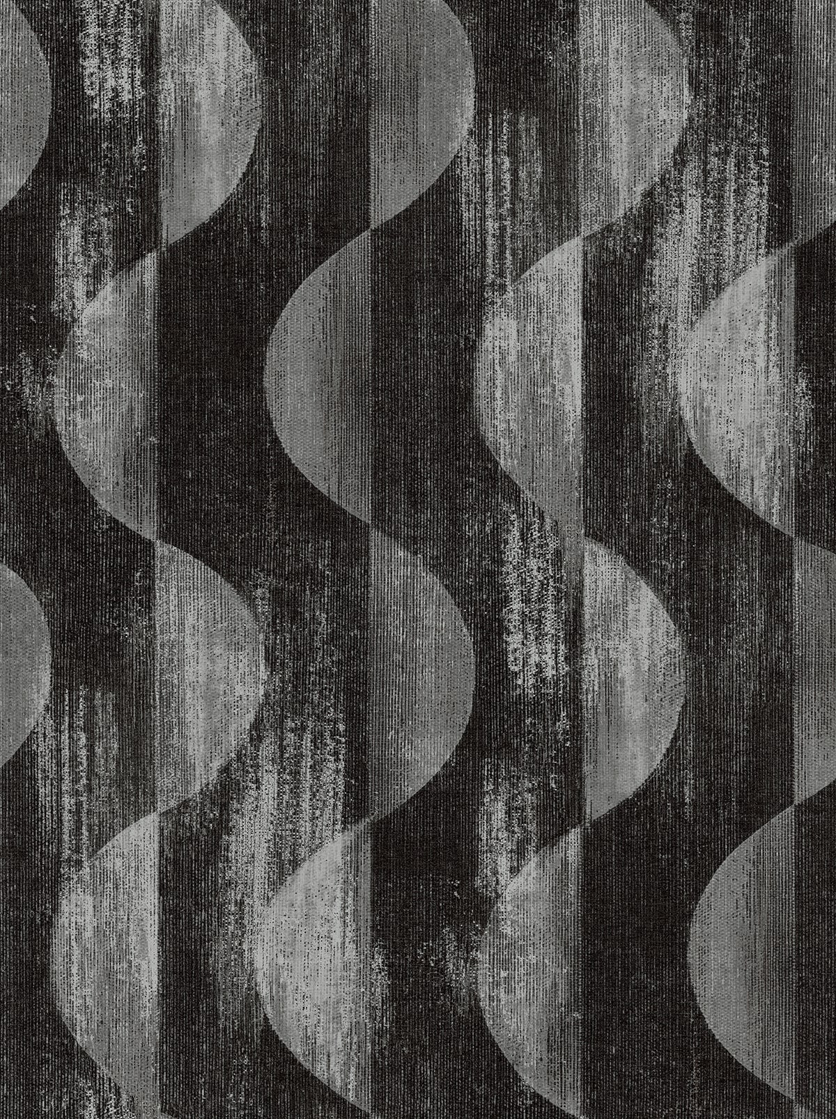SG12700 geometric peel and stick wallpaper from Stacy Garcia Home