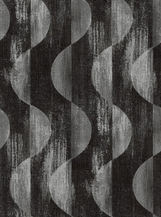 SG12700 geometric peel and stick wallpaper from Stacy Garcia Home