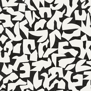 SG12800 abstract geometric peel and stick wallpaper from Stacy Garcia