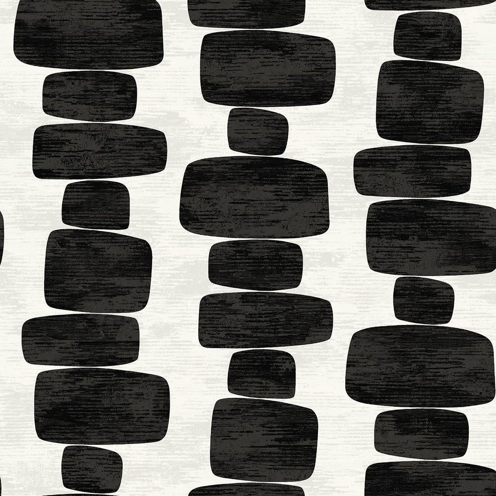 SG12900 geometric peel and stick wallpaper from Stacy Garcia Home