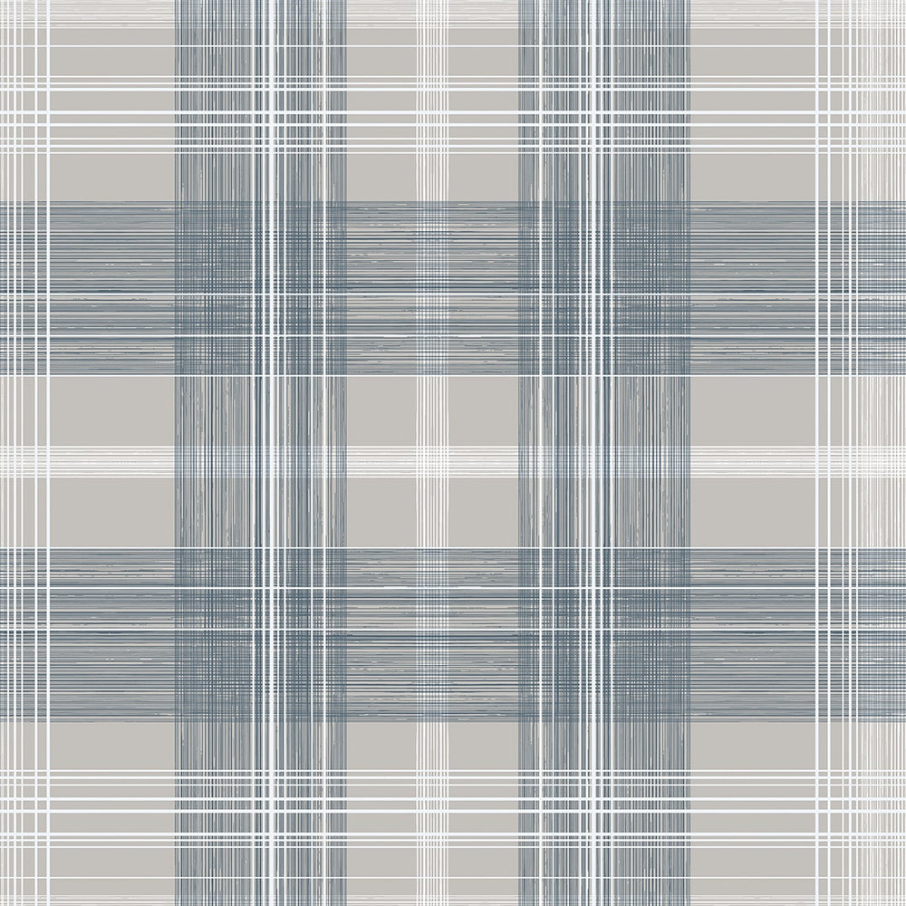 
                  
                    SG13102 plaid peel and stick wallpaper from The Sojourn Collection by Stacy Garcia
                  
                