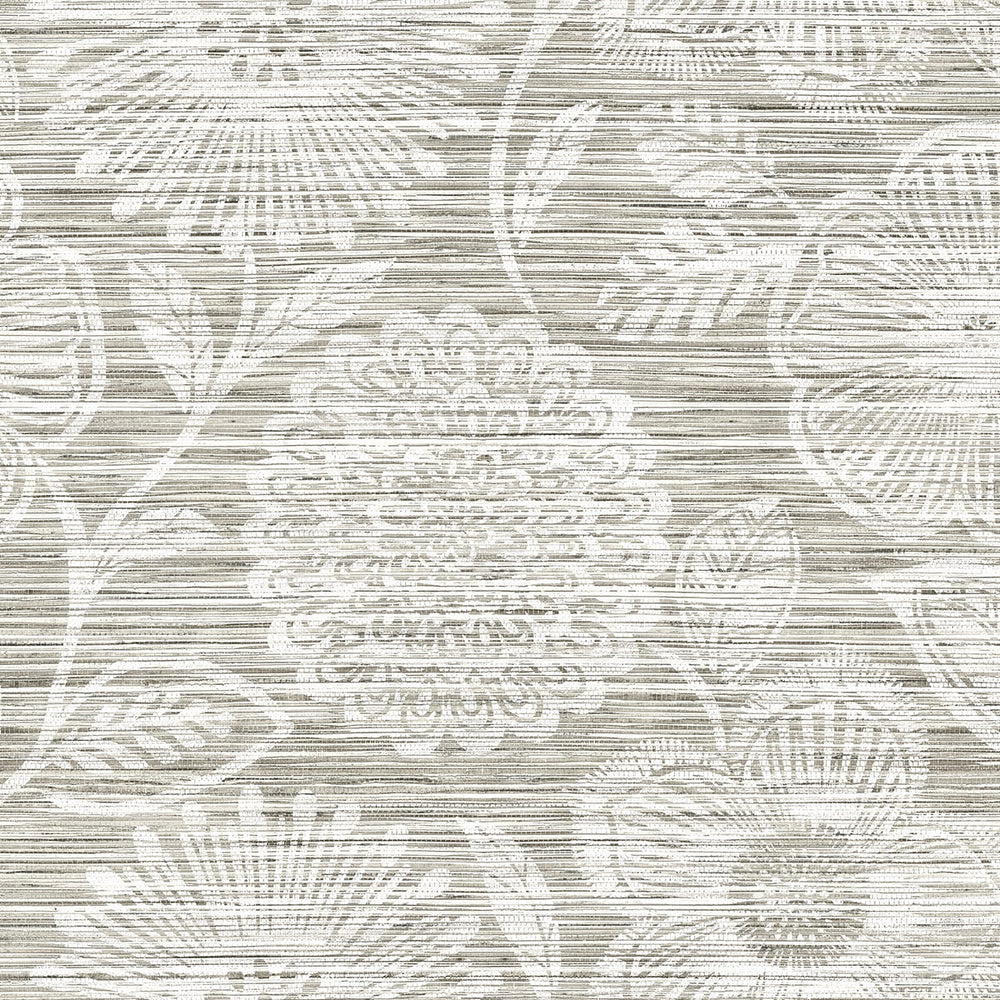 
                  
                    SG13308 faux grass floral peel and stick wallpaper from The Sojourn Collection by Stacy Garcia
                  
                