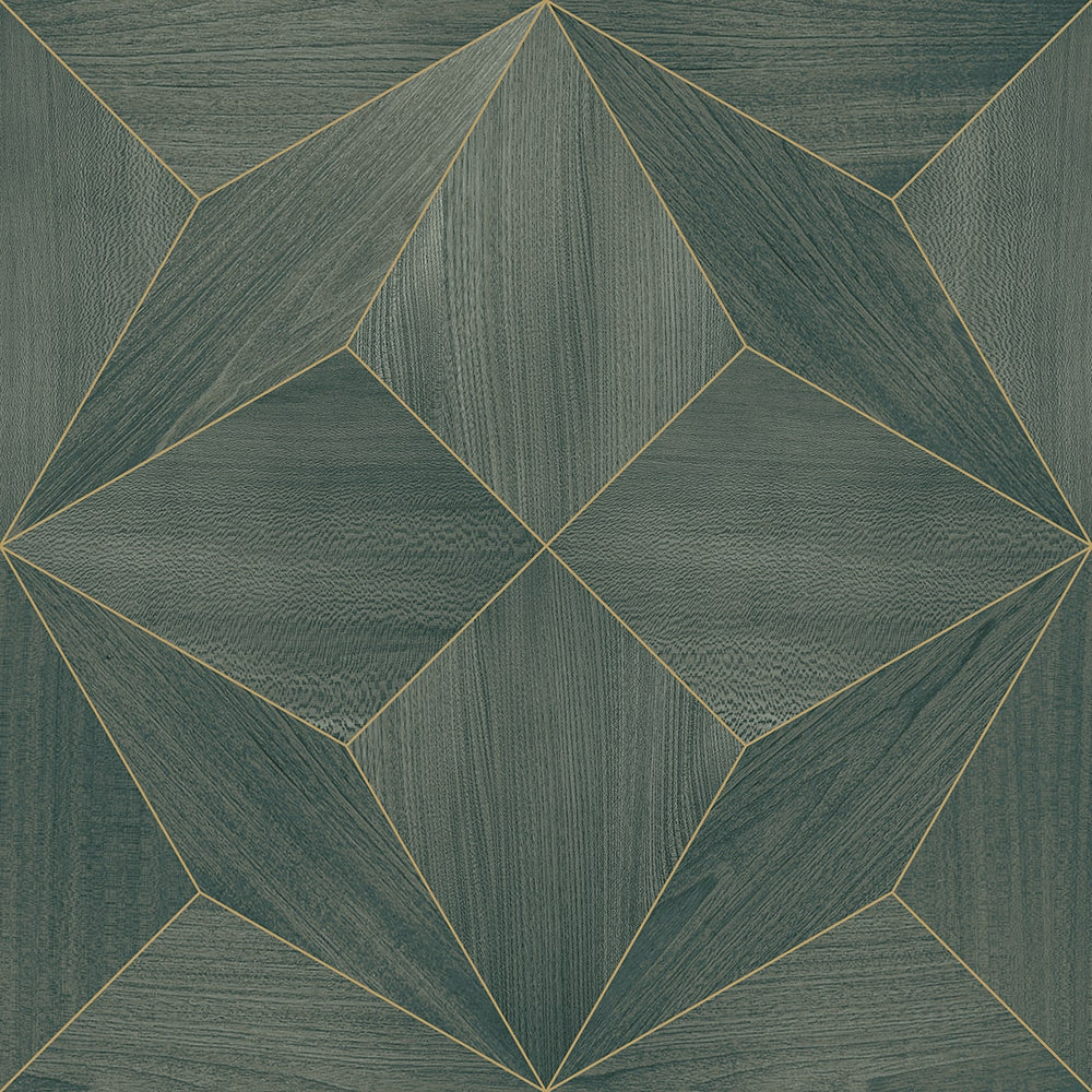 SHS10101 wood veneer wallpaper from Seabrook Designs