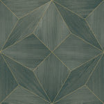 Estrella Wood Veneer Natural Wallpaper