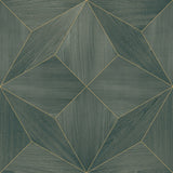 SHS10101 wood veneer wallpaper from Seabrook Designs