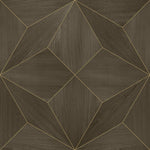 SHS10103 wood veneer wallpaper from Seabrook Designs