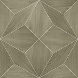 SHS10106 wood veneer wallpaper from Seabrook Designs