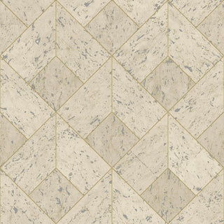 SHS10403 cork grasslcoth wallpaper from Seabrook Designs