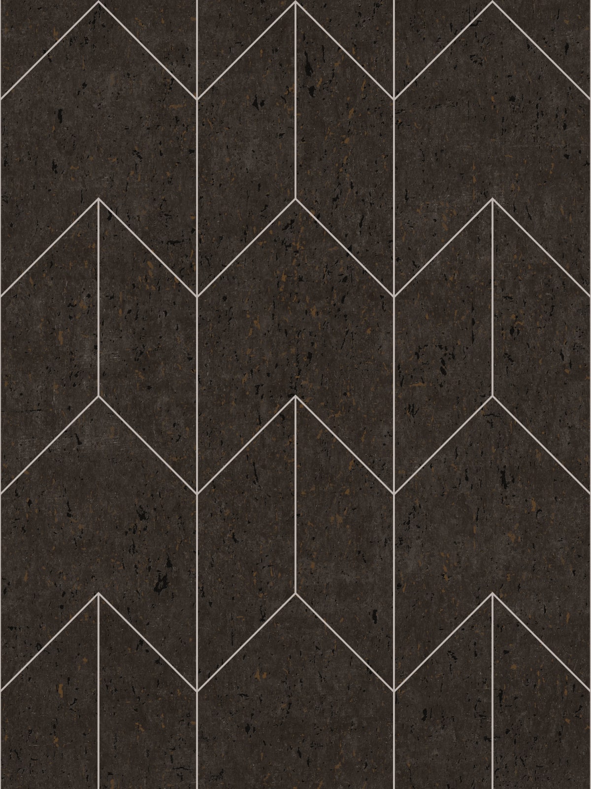 SHS11101 cork natural grasscloth wallpaper from Seabrook Designs