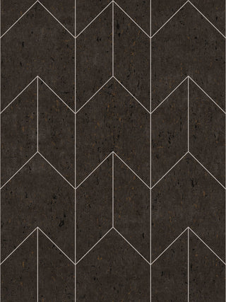 SHS11101 cork natural grasscloth wallpaper from Seabrook Designs