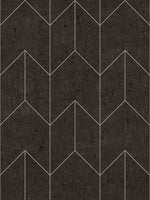 SHS11101 cork natural grasscloth wallpaper from Seabrook Designs