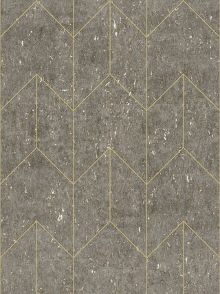 SHS11104 cork natural grasscloth wallpaper from Seabrook Designs