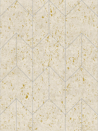 SHS11106 cork natural grasscloth wallpaper from Seabrook Designs