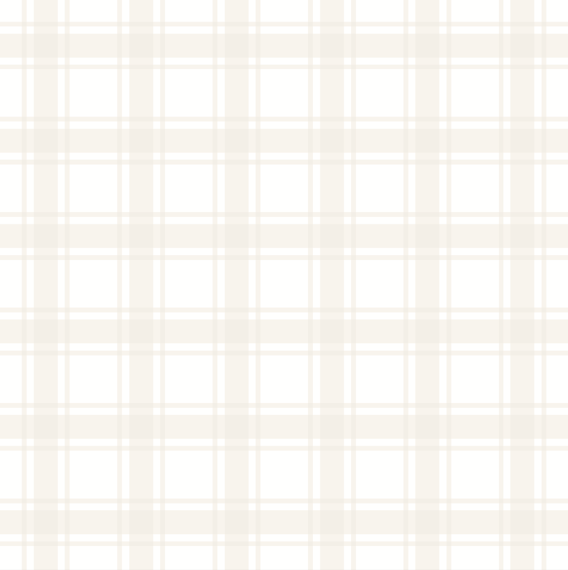 neutral plaid peel and stick wallpaper from Say Decor