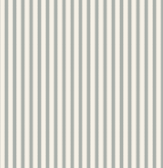 light green striped peel and stick wallpaper from Loomwell Home Goods