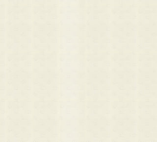 Dolce & Gabbana Casa DG Mediano logo vinyl wallpaper in shade Porcelain Monochrome