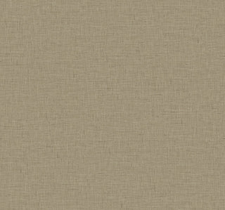 TH90205 Fibers and Threads Stretford Faux Linen Embossed Vinyl Unpasted Wallpaper from Say Decor