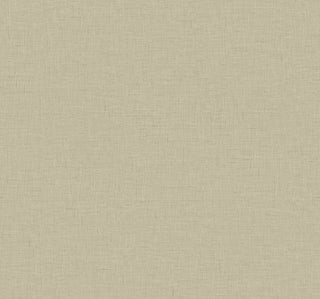 TH90206 Fibers and Threads Stretford Faux Linen Embossed Vinyl Unpasted Wallpaper from Say Decor