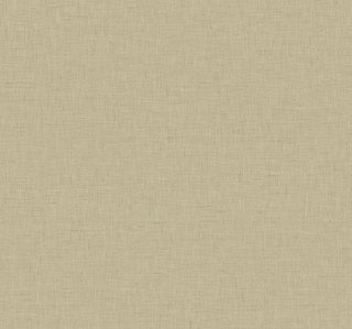 TH90209 Fibers and Threads Stretford Faux Linen Embossed Vinyl Unpasted Wallpaper from Say Decor