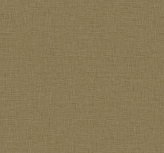 TH90217 Fibers and Threads Stretford Faux Linen Embossed Vinyl Unpasted Wallpaper from Say Decor