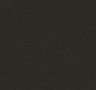 TH90221 Fibers and Threads Stretford Faux Linen Embossed Vinyl Unpasted Wallpaper from Say Decor
