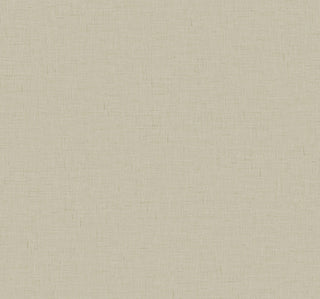 TH90228 Fibers and Threads Stretford Faux Linen Embossed Vinyl Unpasted Wallpaper from Say Decor