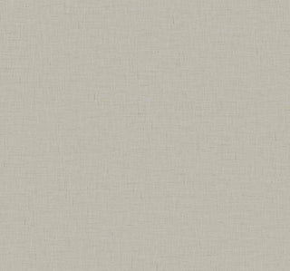 TH90231 Fibers and Threads Stretford Faux Linen Embossed Vinyl Unpasted Wallpaper from Say Decor