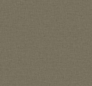 TH90238 Fibers and Threads Stretford Faux Linen Embossed Vinyl Unpasted Wallpaper from Say Decor
