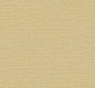 TH90415 Fibers and Threads Wilslow Faux Weave Embossed Vinyl Unpasted Wallpaper from Say Decor
