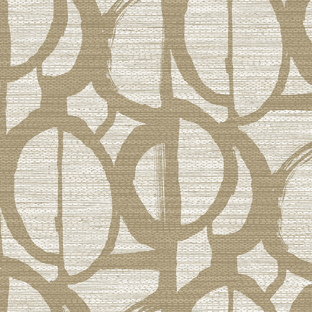 
                  
                    TH91705 abstract wallpaper from the Fibers & Threads collection by Seabrook Designs
                  
                
